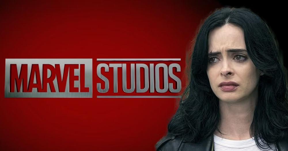 Krysten Ritter retornará como Jessica Jones em Demolidor