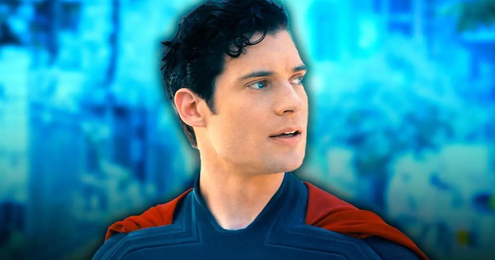 Assista agora ao trailer completo de Superman