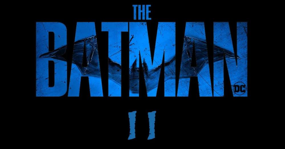 Novidades sobre o roteiro de The Batman: Parte II