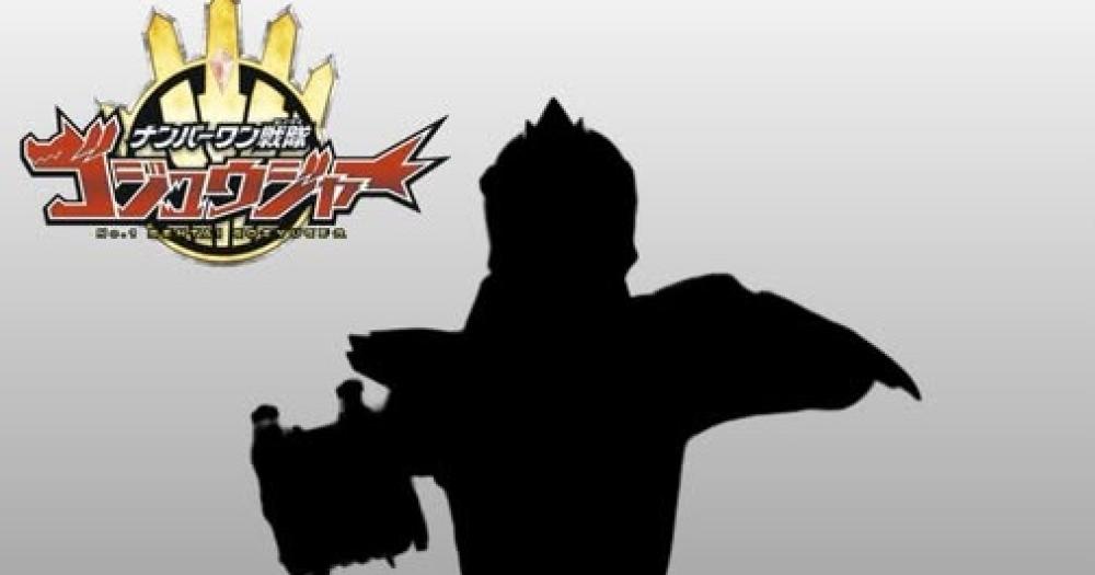 Gozyuger: Sexto membro da equipe de heróis é revelado
