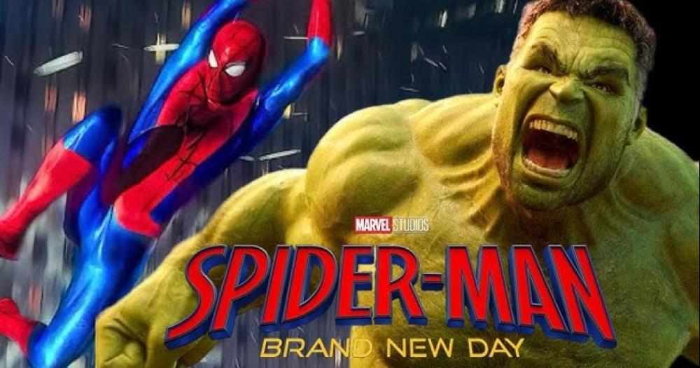 Bruce Banner pode estar em Homem-Aranha 4