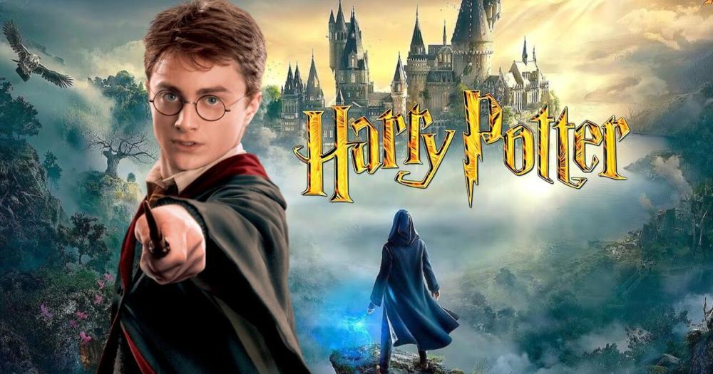 Conheça os novos protagonistas de Harry Potter