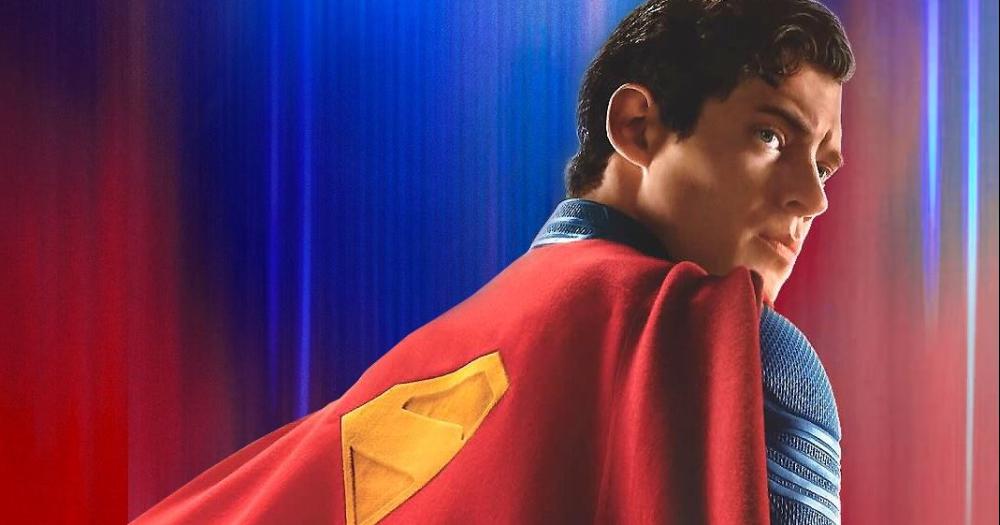 Superman: James Gunn e elenco irão promover filme no Brasil
