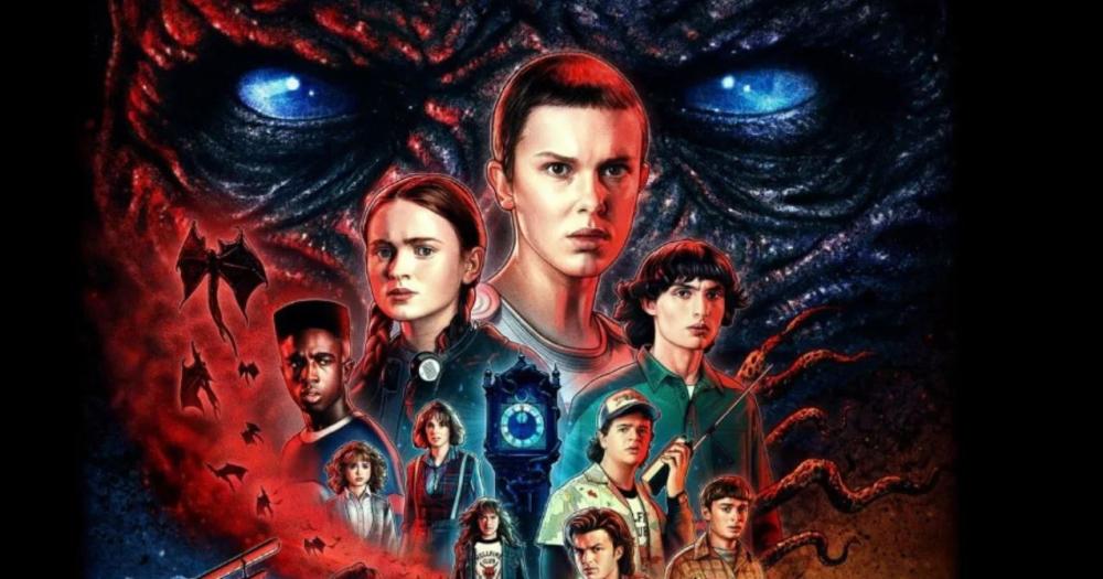 Stranger Things: Última temporada ganha teaser e datas oficiais