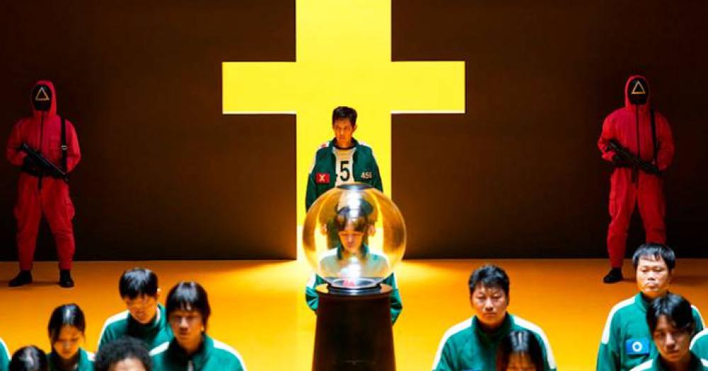 Round 6: Assista ao trailer completo da última temporada