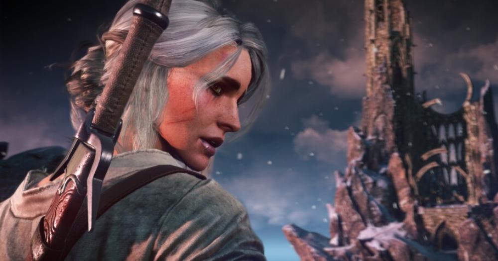The Witcher 4: Assista ao trailer do novo game da franquia