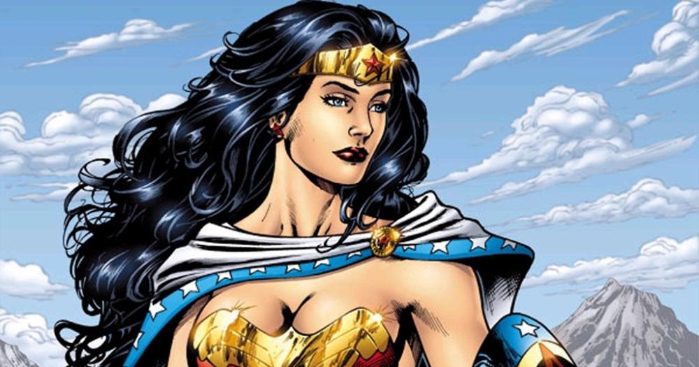 Mulher-Maravilha: Novo filme está em desenvolvimento no DCU