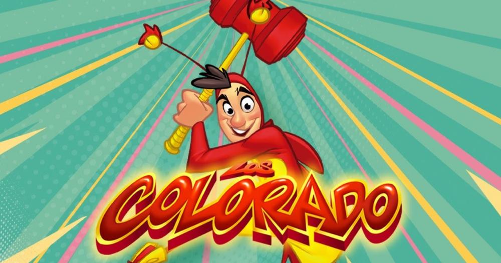 Nova série animada de Chapolin Colorado ganha primeiro teaser 