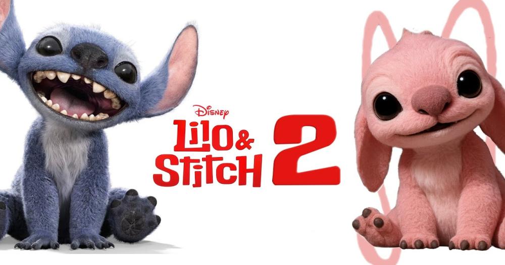 Lilo e Stitch: Sequência do live-action é oficializada