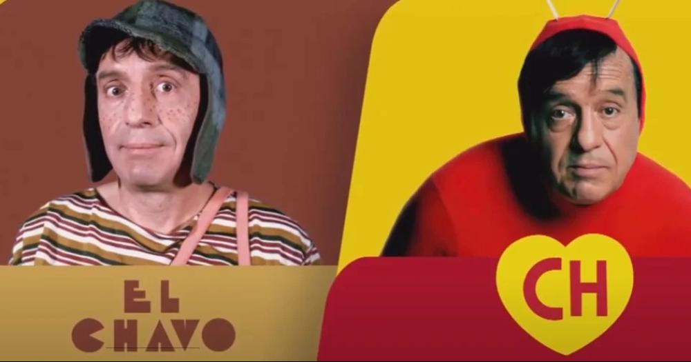 Chaves e Chapolin: Saiba quando as séries chegam ao Prime Video