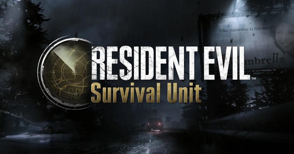 Resident Evil: Novo jogo é oficializado pela Capcom