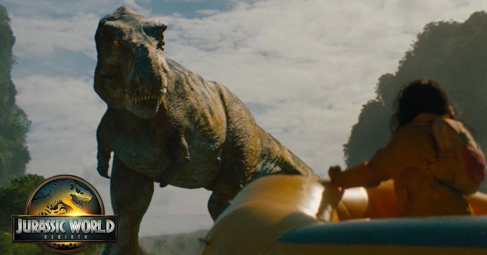 Jurassic World: Recomeço: Confira Nossa Análise sobre o filme 