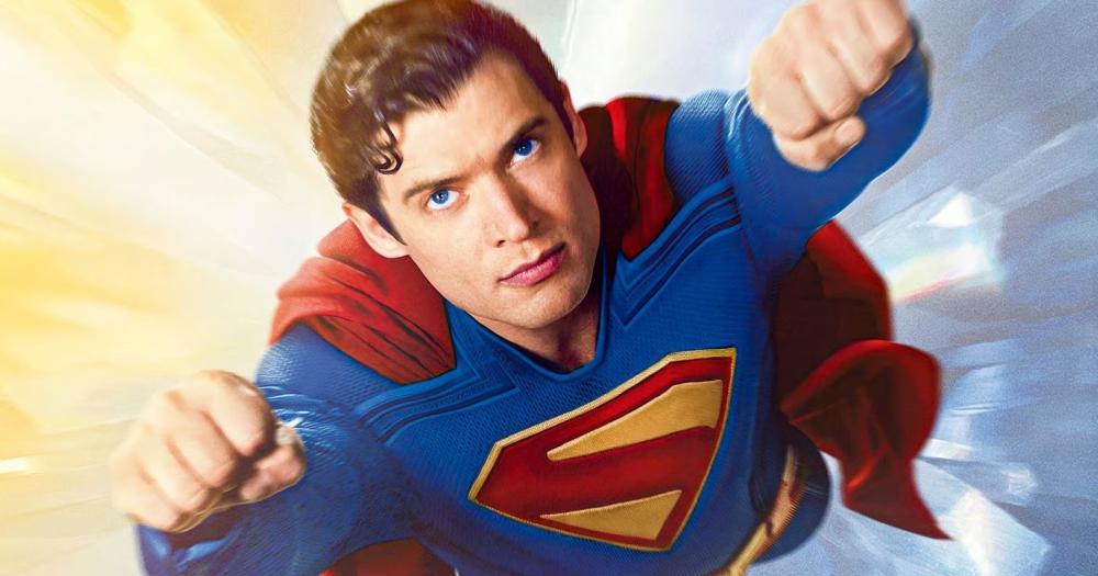 Superman estreia com certificado Fresh no Rotten Tomatoes