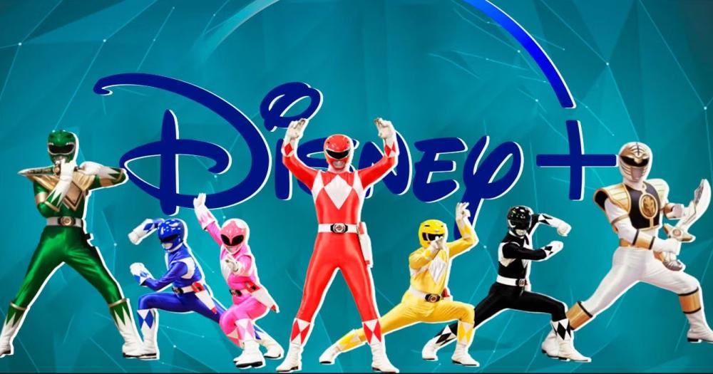 Power Rangers ganha duas novidades em séries live-action