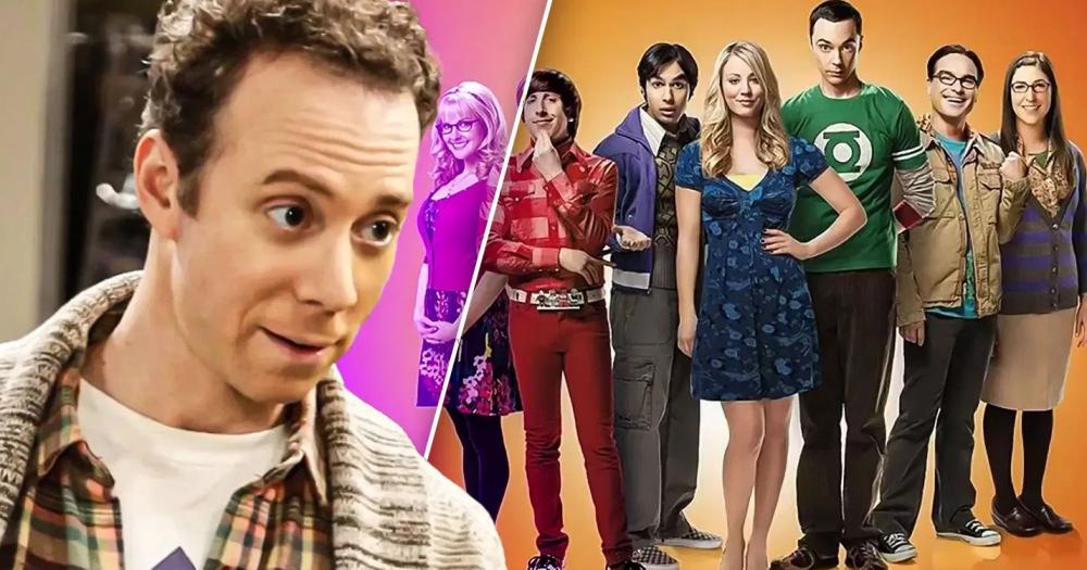 Derivado de The Big Bang Theory é oficializado pela HBO Max