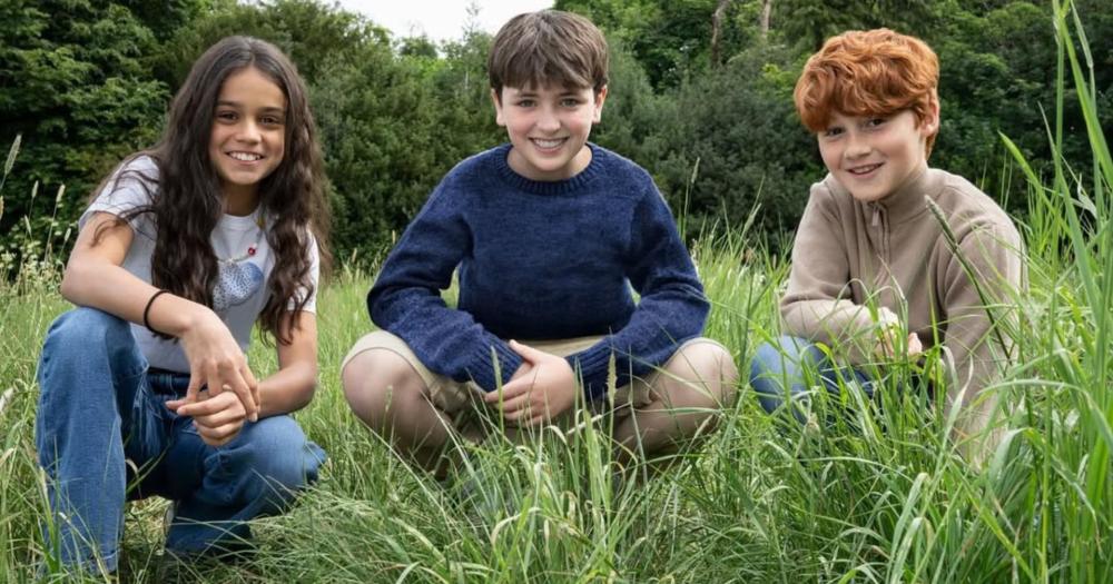Harry Potter: HBO divulga primeira imagem oficial do protagonista