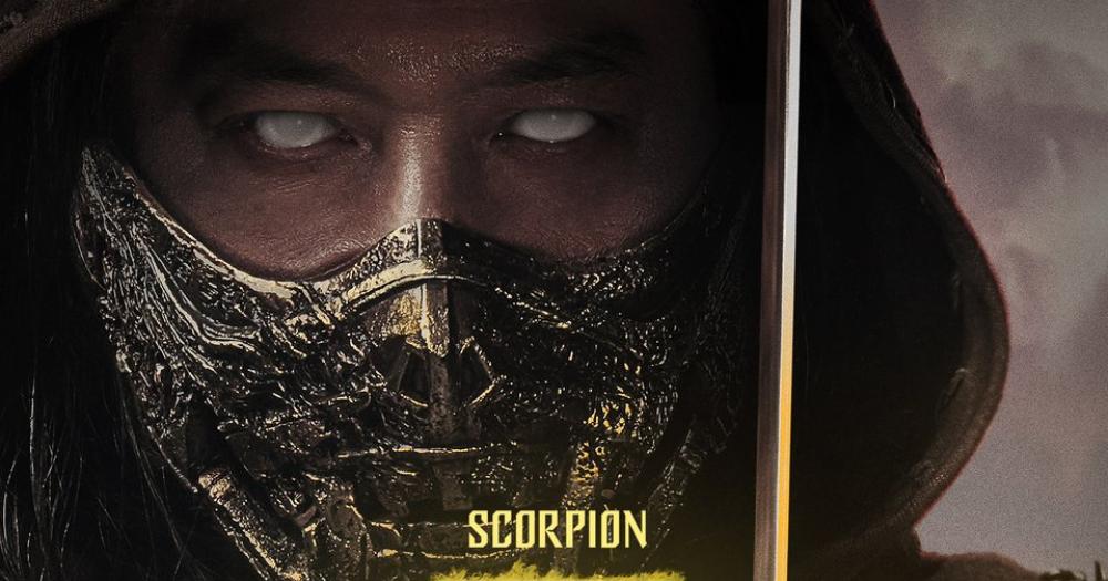Saiu o primeiro trailer oficial de Mortal Kombat 2 e está insano