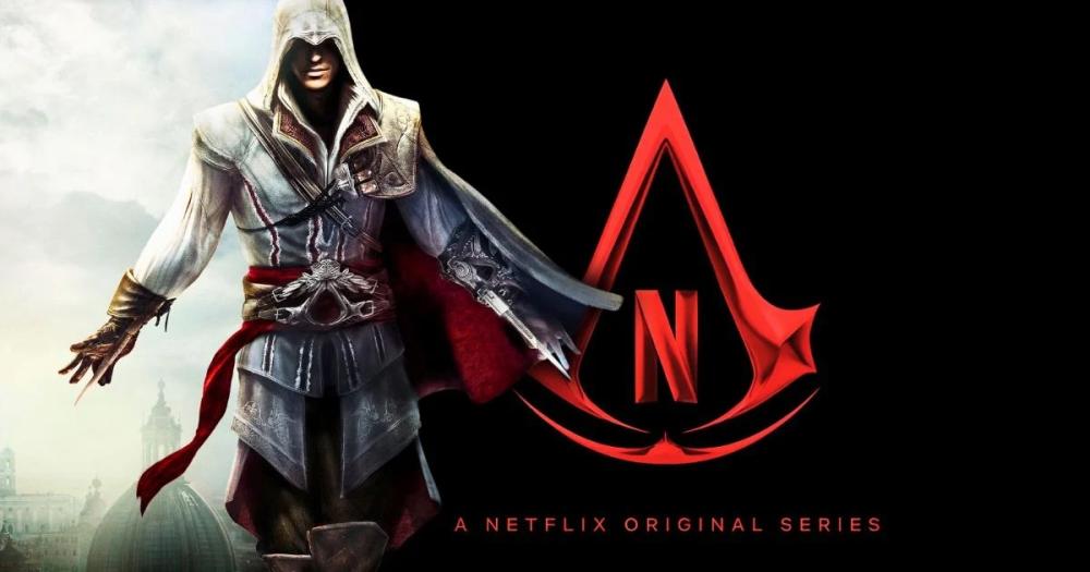 Netflix oficializa série em live-action de Assassin s Creed