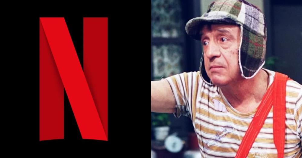 Chaves está retornando ao catálogo da Netflix 