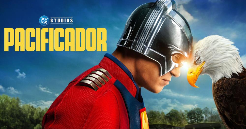 Pacificador: Nova temporada ganha trailer oficial