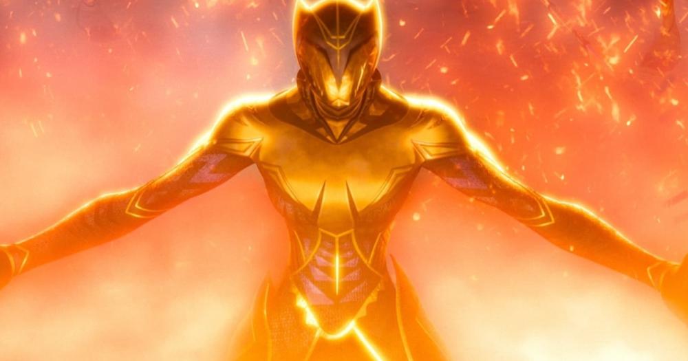 Assista ao trailer de Olhos de Wakanda da Marvel Studios