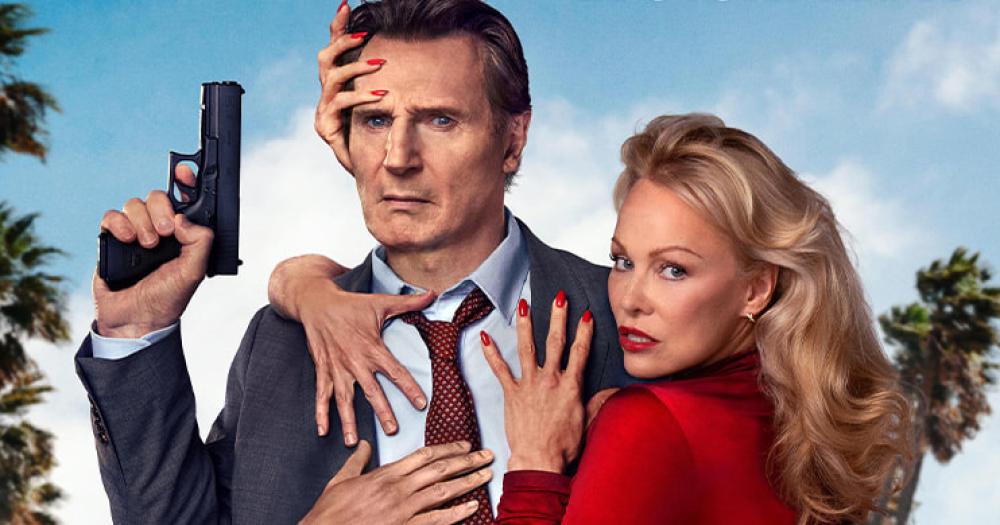 Corra Que a Polícia Vem Aí Filme tem nota alta no Rotten Tomatoes