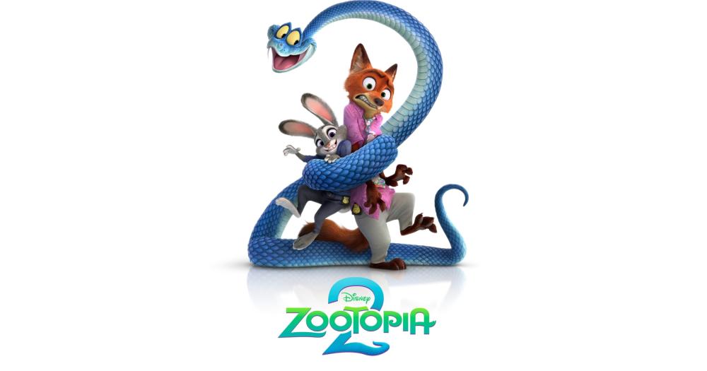 Assista ao novo trailer de Zootopia 2 da Disney