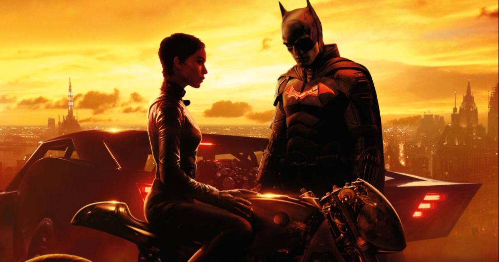 Saiba quando deverá iniciar as filmagens de The Batman 2