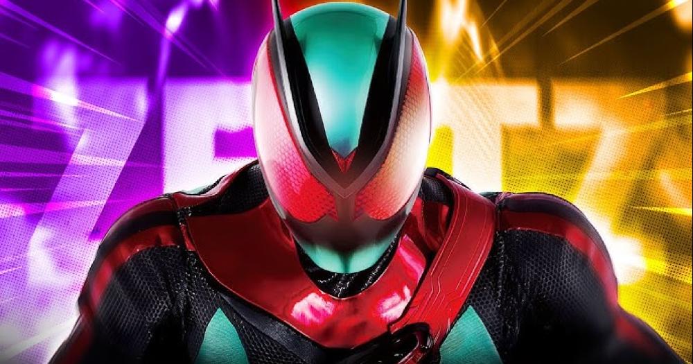 Kamen Rider Zeztz ganha trailer final 