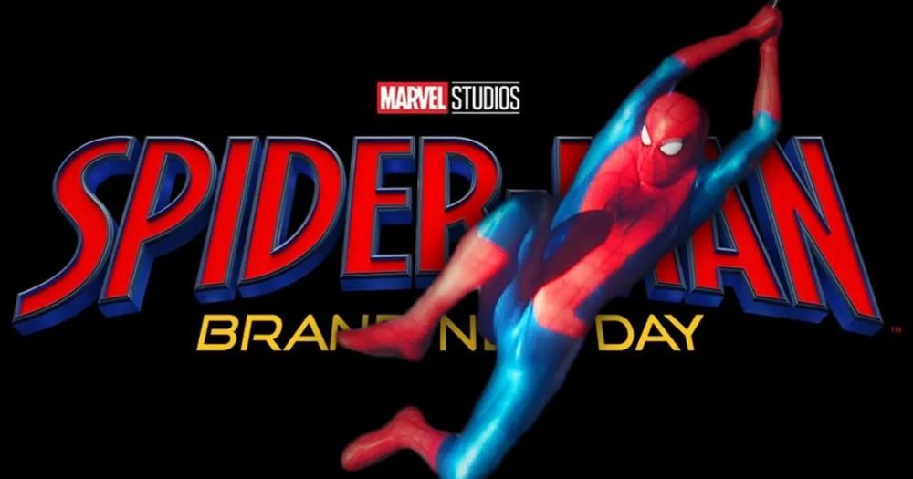 Homem-Aranha: Um Novo Dia ganha vídeo oficial de bastidores