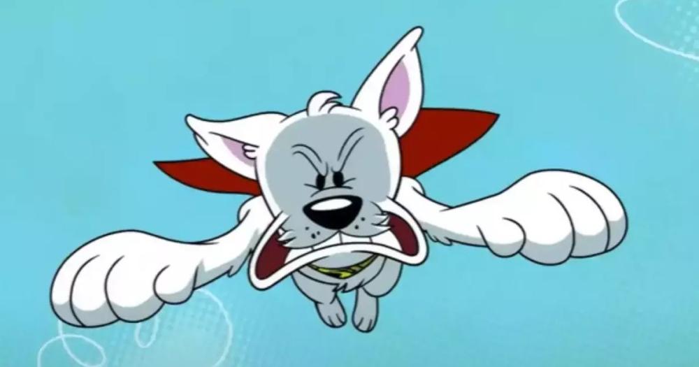 Krypto ganha primeiro curta animado 