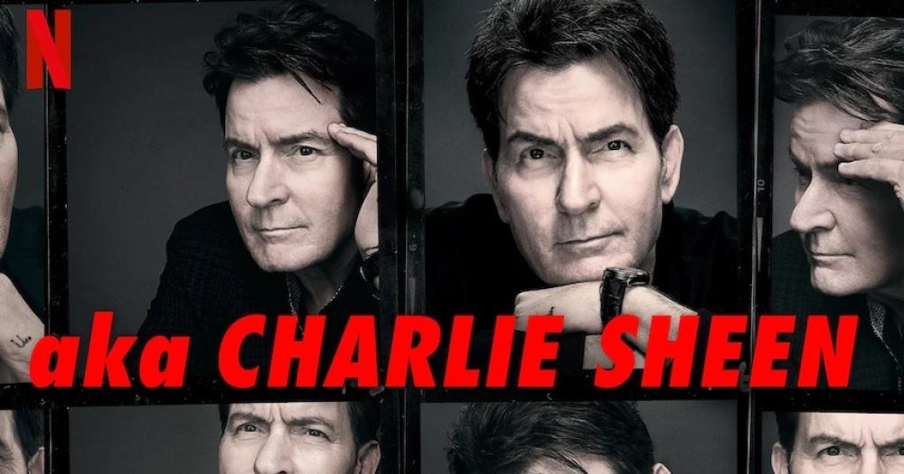 Aka Charlie Sheen: Documentário chega a Netflix em Setembro