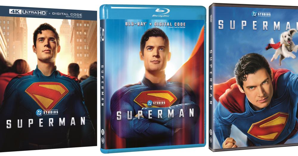 Por que Superman já está no digital? Gunn explica