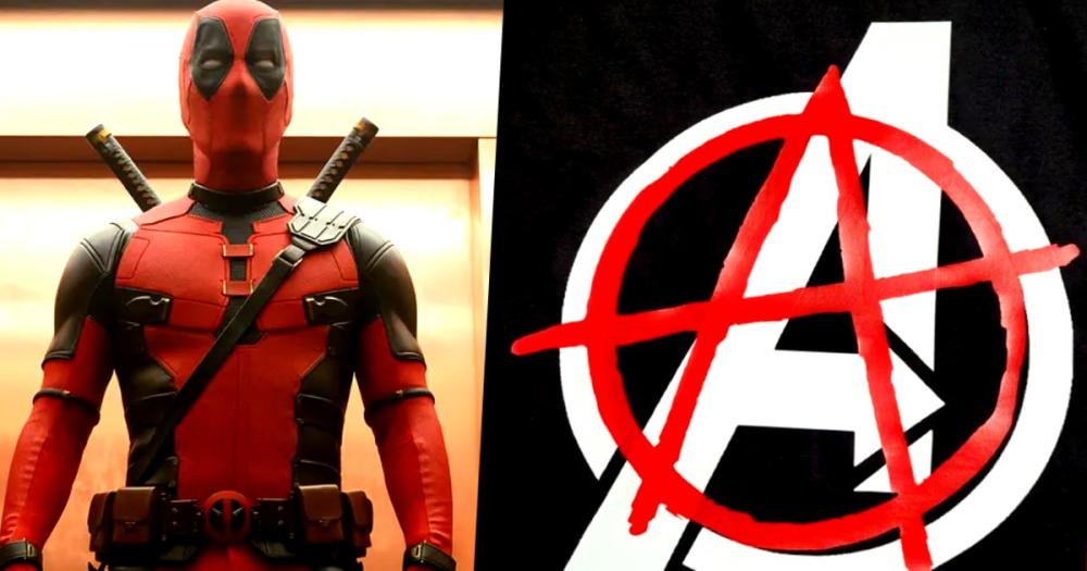 Vingadores: Doomsday deverá contar com o Deadpool