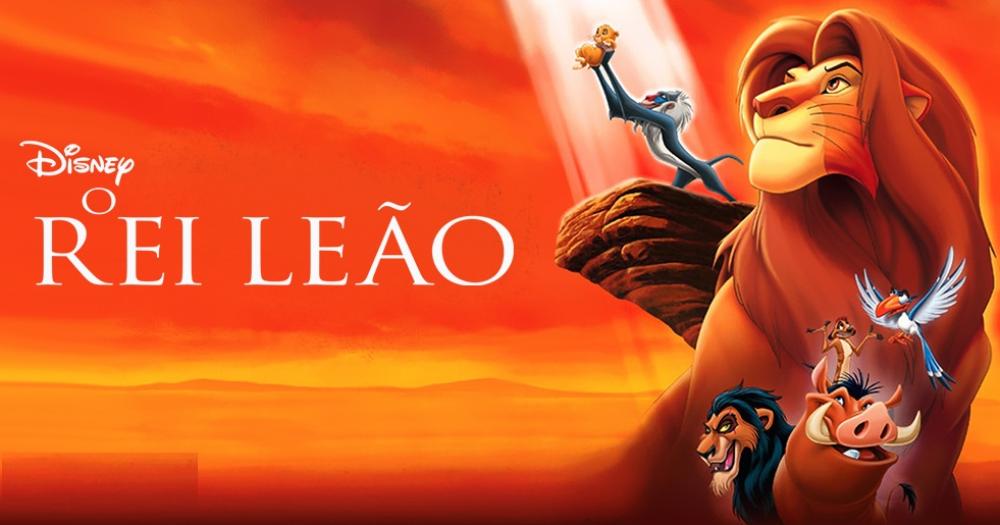 Animação O Rei Leão ganhará prequel em HQ 
