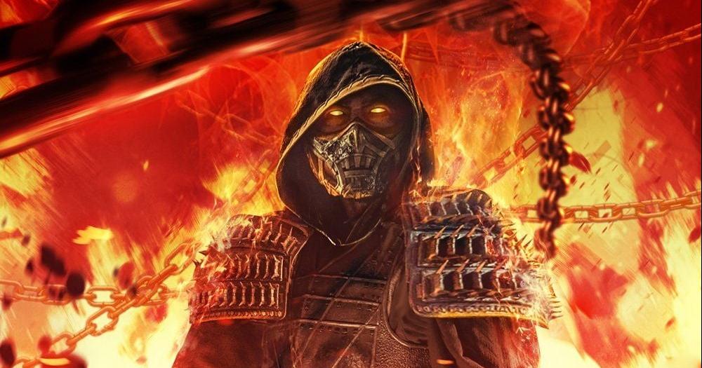 Mortal Kombat 2 ganha novas imagens 