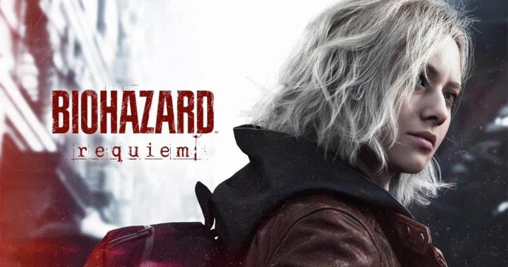 Resident Evil 9: Requiem ganha trailer na Gamescom 2025