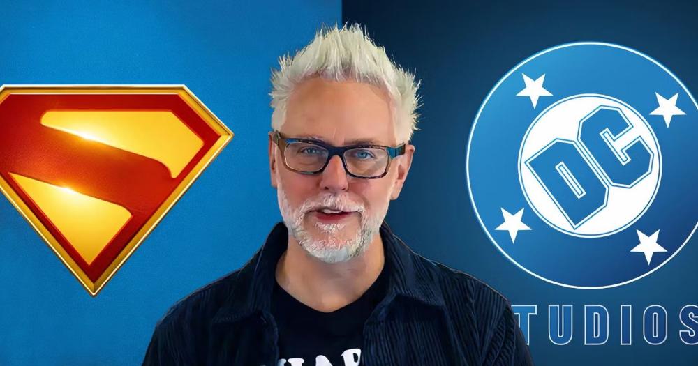 DCU: James Gunn comenta o que vem por aí após Superman