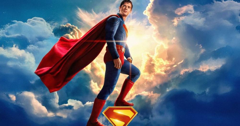 Superman: Os 600 milhões de dólares enfim vieram