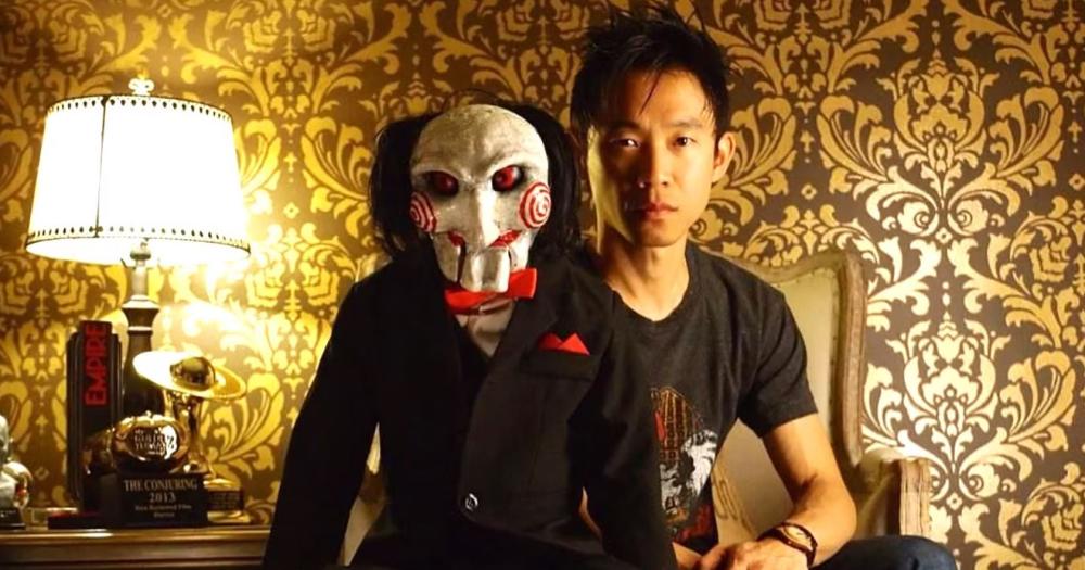 James Wan comenta sobre futuro da franquia Jogos Mortais