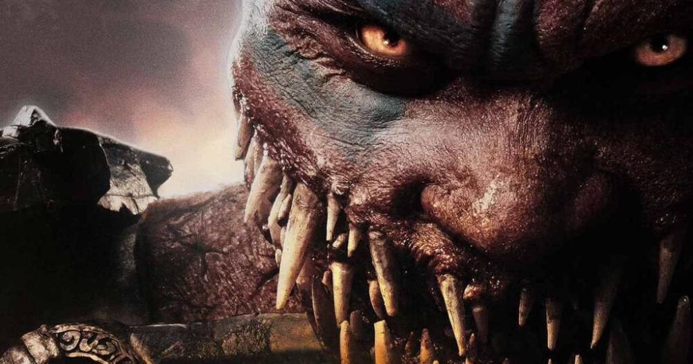 Mortal Kombat 2 ganha nova imagem de Baraka
