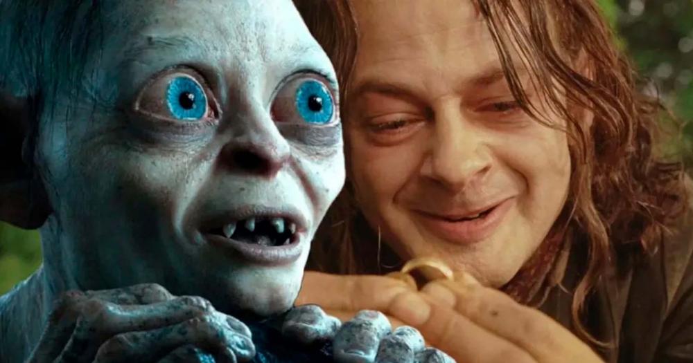 A Caçada por Gollum: Andy Serkis comenta sobre o filme 