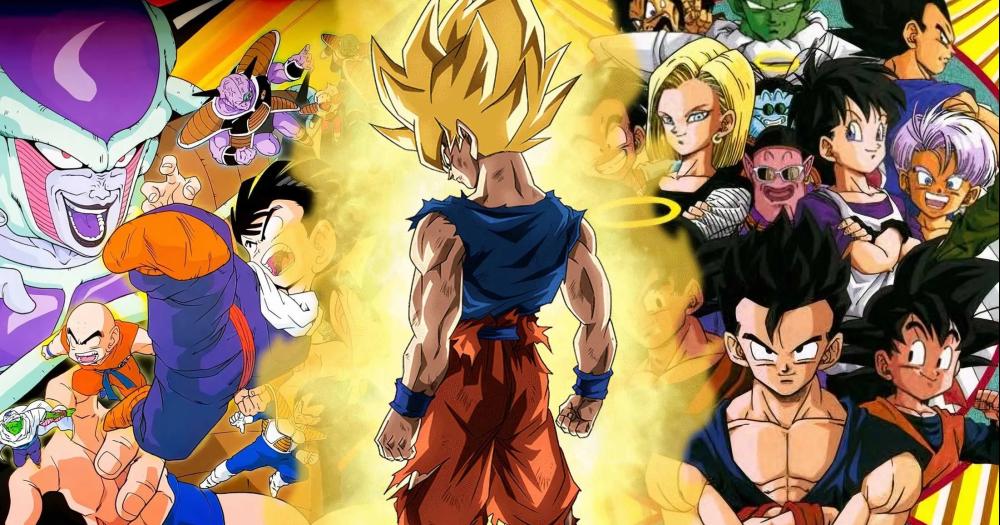 Futuro de Dragon Ball deverá ser revelado em abril de 2026