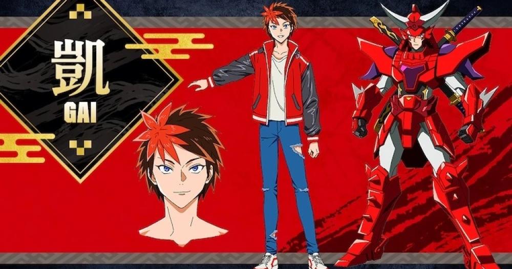 Sequência de Samurai Warriors ganha teaser inédito 