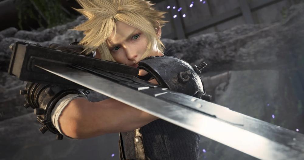 Final Fantasy VII Rebirth chegará ao Xbox e Switch 2 em 2026