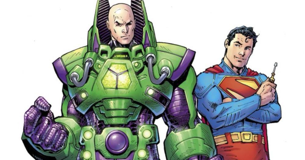 Man of Tomorrow: Sequência de Superman será filmada em abril
