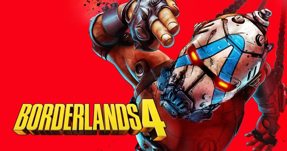 Assista ao trailer oficial do game Borderlands 4