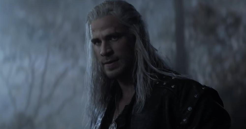 The Witcher ganha primeiro trailer com Liam Hemsworth