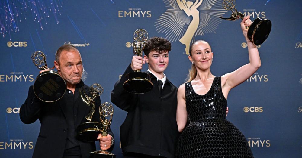 Emmy 2025: Saiba quem foram os vencedores da premiação