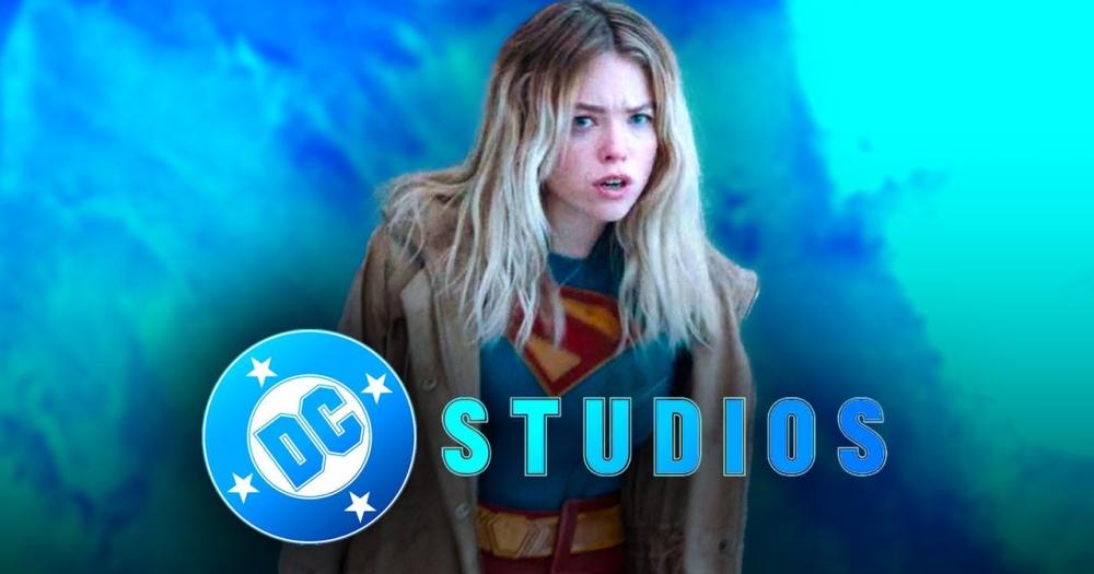 Confira a primeira sinopse do filme da Supergirl no DCU